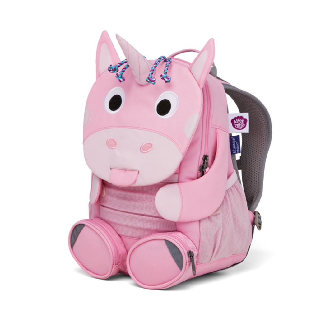Mochila Affenzahn Unicornio 3-5 años