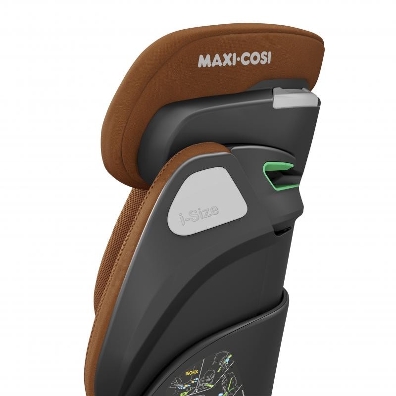 Silla Auto Maxi-Cosi Kore Pro I-Size con luz Click Assist