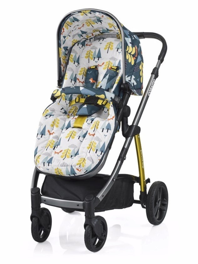 Saco Cosatto universal