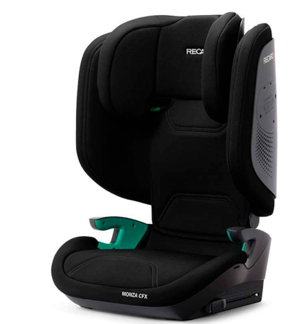 Silla auto Recaro Monza CFX i-size 100 hasta 150 cm