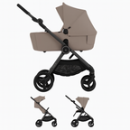 Cochecito Anex IQ Basic