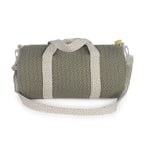 Bolsa weekend Walking Mum Poppy Topito Musgo