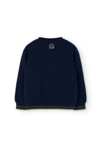 Sudadera felpa Boboli