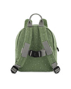 Mochila infantil Trixie Mr. Frog Pequeña