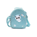 Bolsa merienda térmica 3D Tutete Pandas in Space