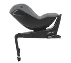 Silla auto Be Cool APOLLO Plus I-Size giratora 360º 0-1 con pantalla digital