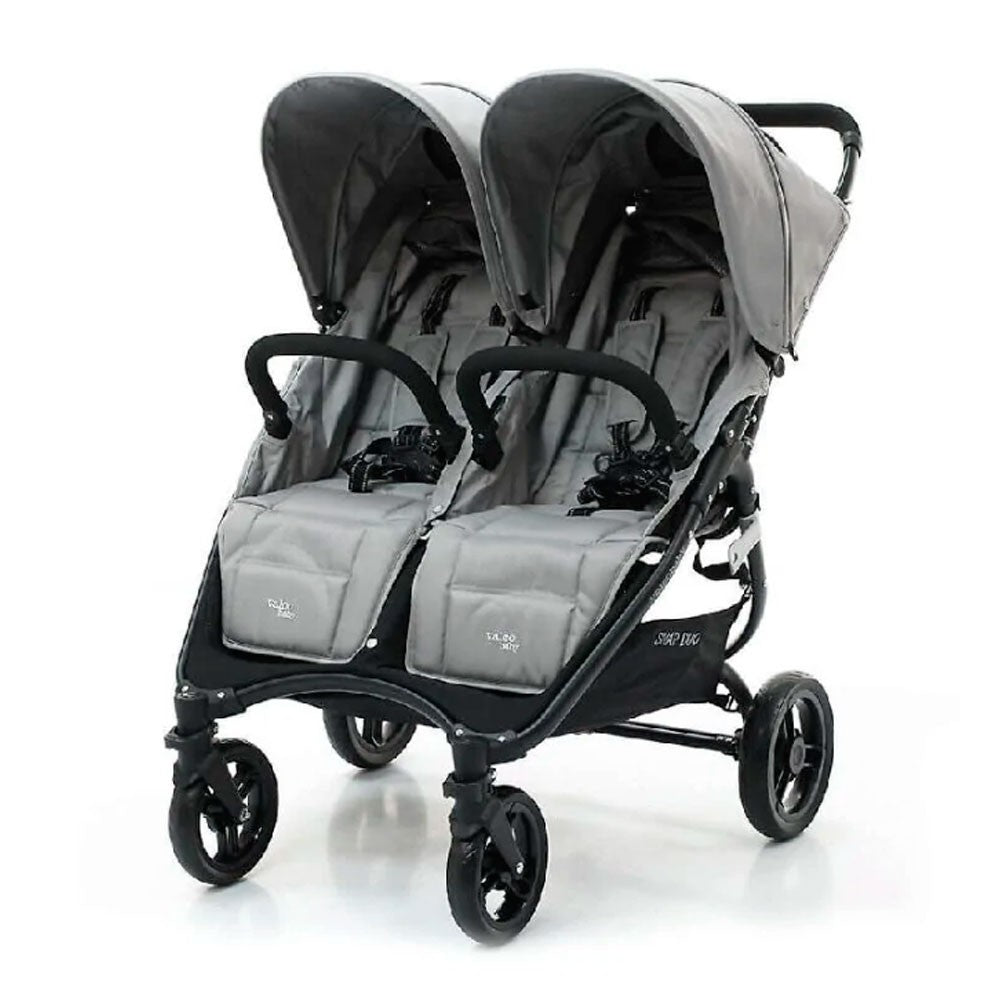 Silla Gemelar Valco Baby SNAP Duo