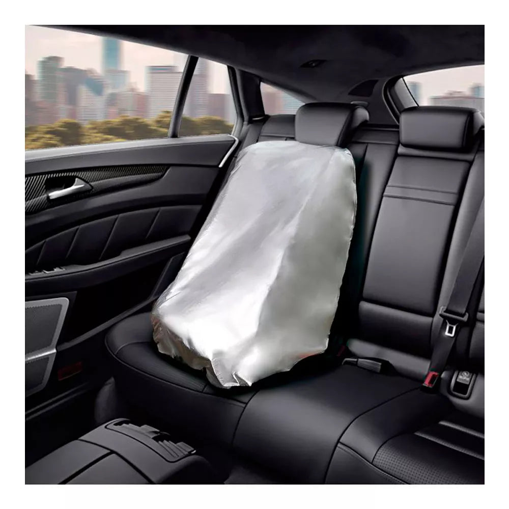 Funda antitérmica silla auto ASALVO