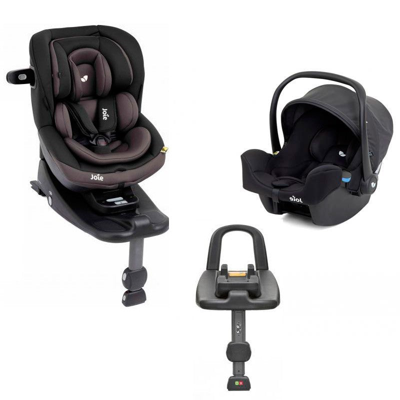 Sistema modular i-Venture Joie Grupo 0-1
