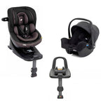 Sistema modular i-Venture Joie Grupo 0-1