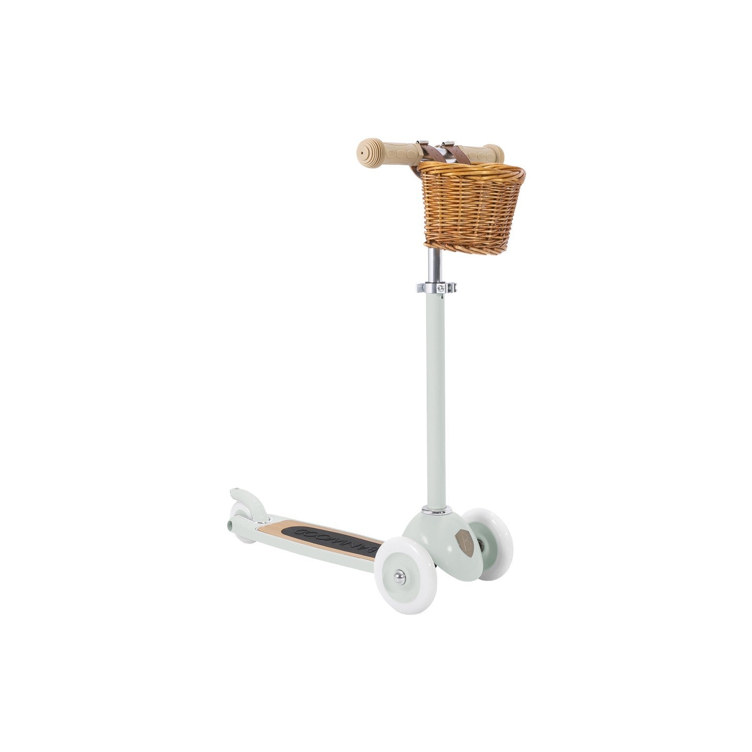 Patinete Banwood Scooter Vintage 3 ruedas
