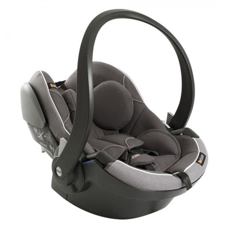 Silla Auto BeSafe iZi Go X1