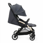 Silla Paseo Chicco Goody XPLUS con plegado automático
