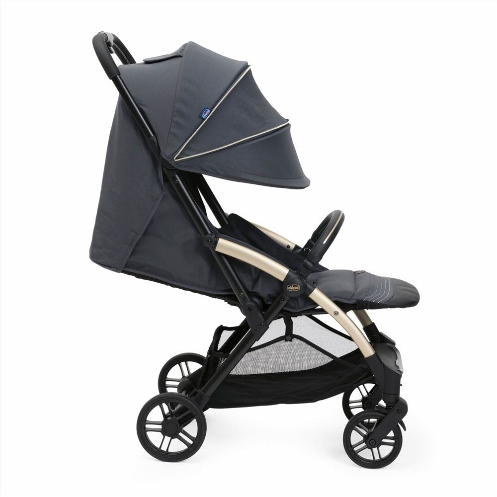 Silla Paseo Chicco Goody XPLUS con plegado automático