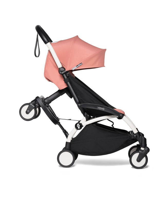 Plataforma patinete Stokke con Asiento para silla Stokke YOYO