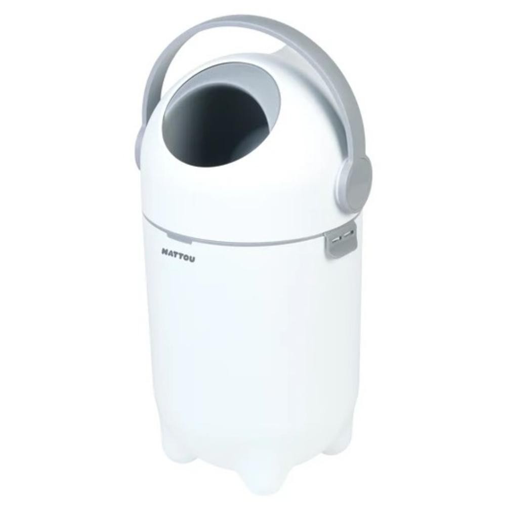 Contenedor de pañales Nattou Dropy