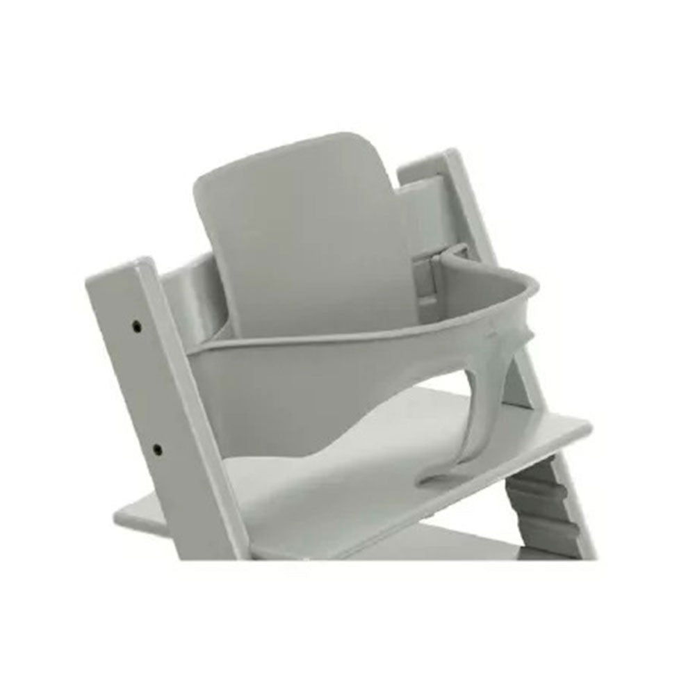 Bundle Trona Stokke Tripp Trapp con Baby Set² y Newborn Set