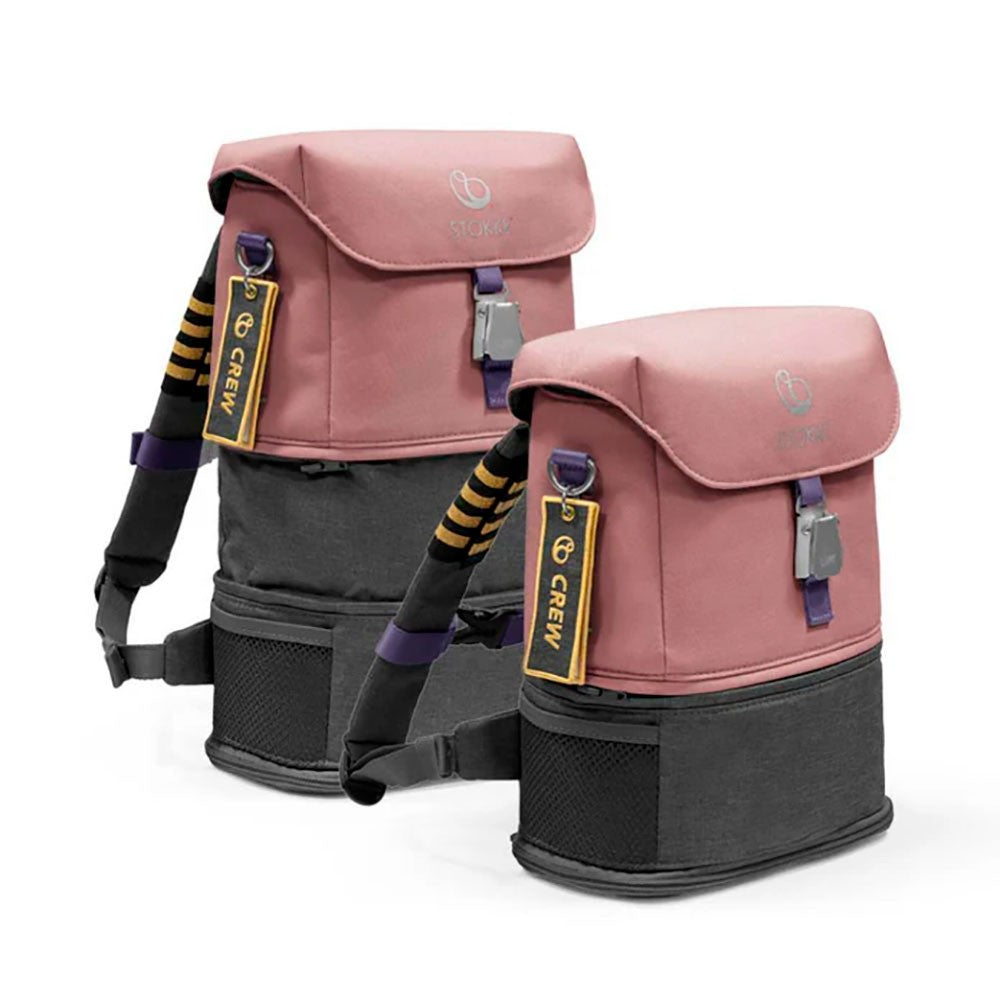 Mochila Stokke JetKids Crew Backpack