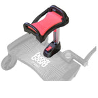 Asiento para Plataforma Patinete Lascal BuggyBoard Maxi SADDLE
