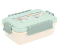 Caja Almuerzo Bento Tutete The Three Little Pigs