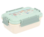 Caja Almuerzo Bento Tutete The Three Little Pigs