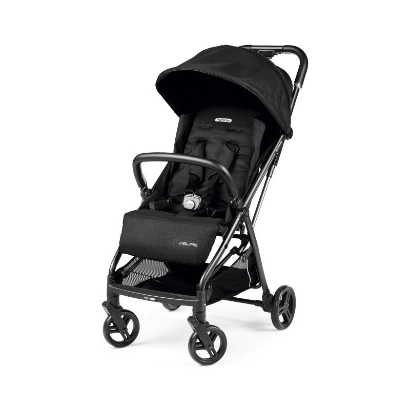 Silla Paseo Peg Perego Selfie plegado automatico hasta 22 kg
