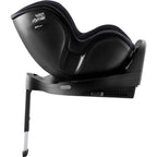Silla auto Britax Römer Dualfix PRO coleccion LUX