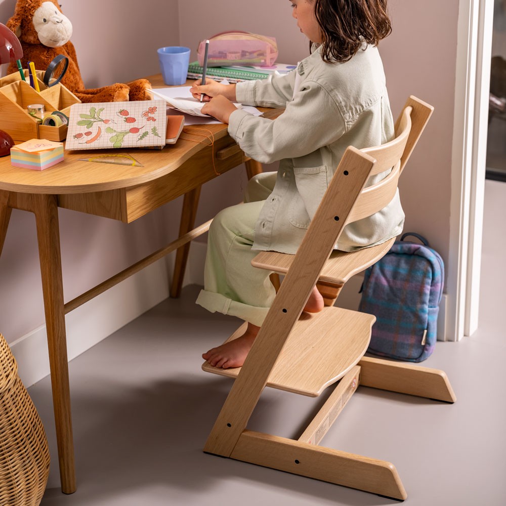 Trona Stokke TRIPP TRAPP