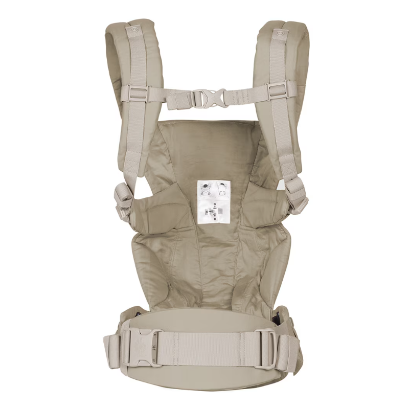 Mochila Portabebé Ergobaby OMNI Dream