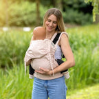 Mochila Fidella Fusion 2.0 TODDLER Leopard