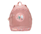 Mochila Monnëka antiarena Toucan