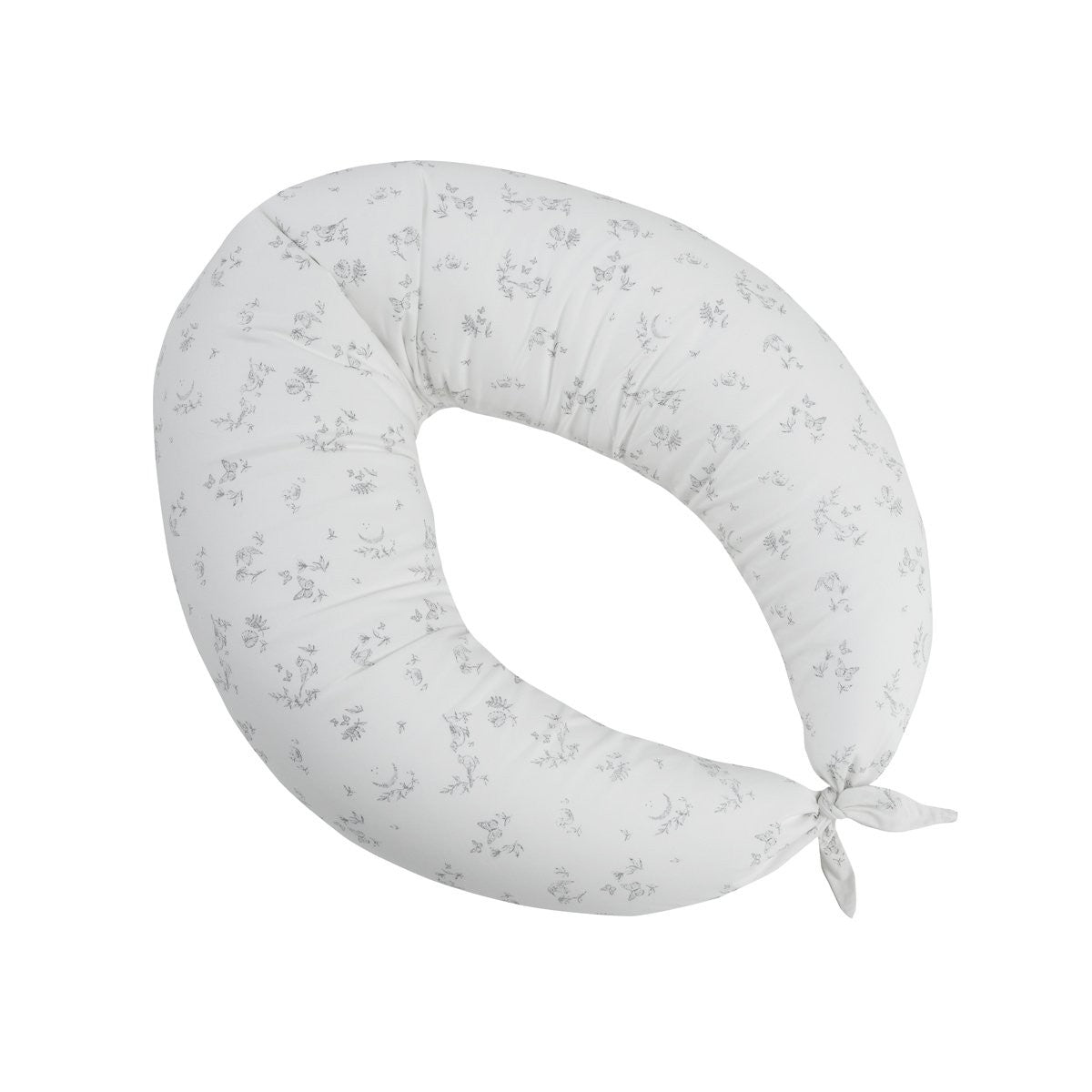 Cojin de lactancia luna Cambrass Merlo