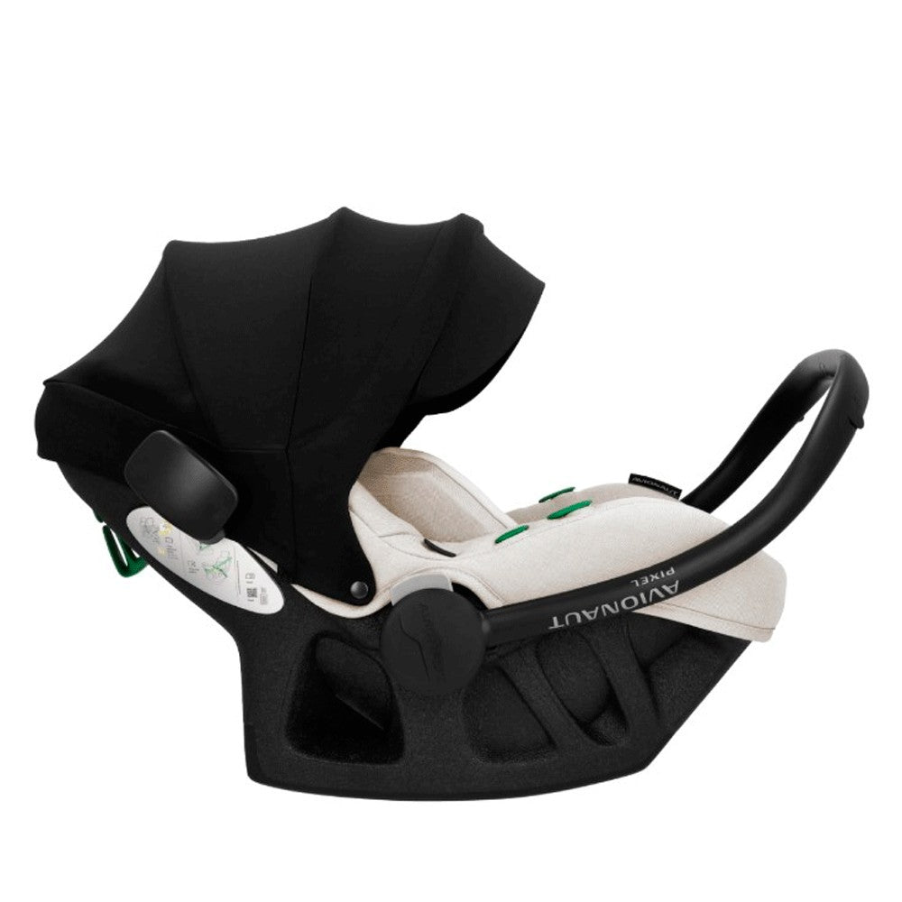Silla Auto Grupo 0 Avionaut Pixel PRO 0+ 2.0 C