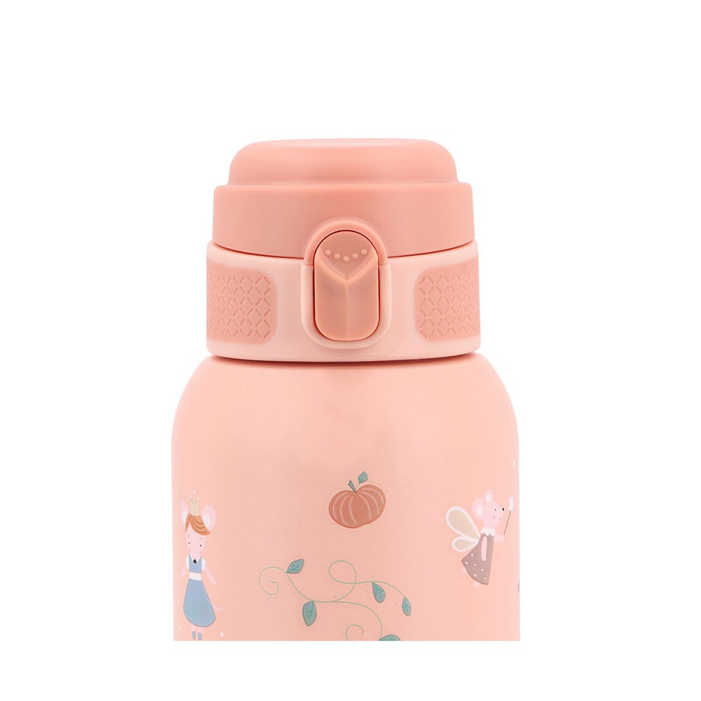 Botella Térmica Tutete Mouse Fairies 500ml