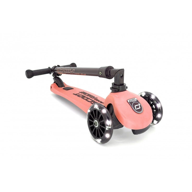 Patinete Scoot and Ride HIGHWAYKICK 3 LED