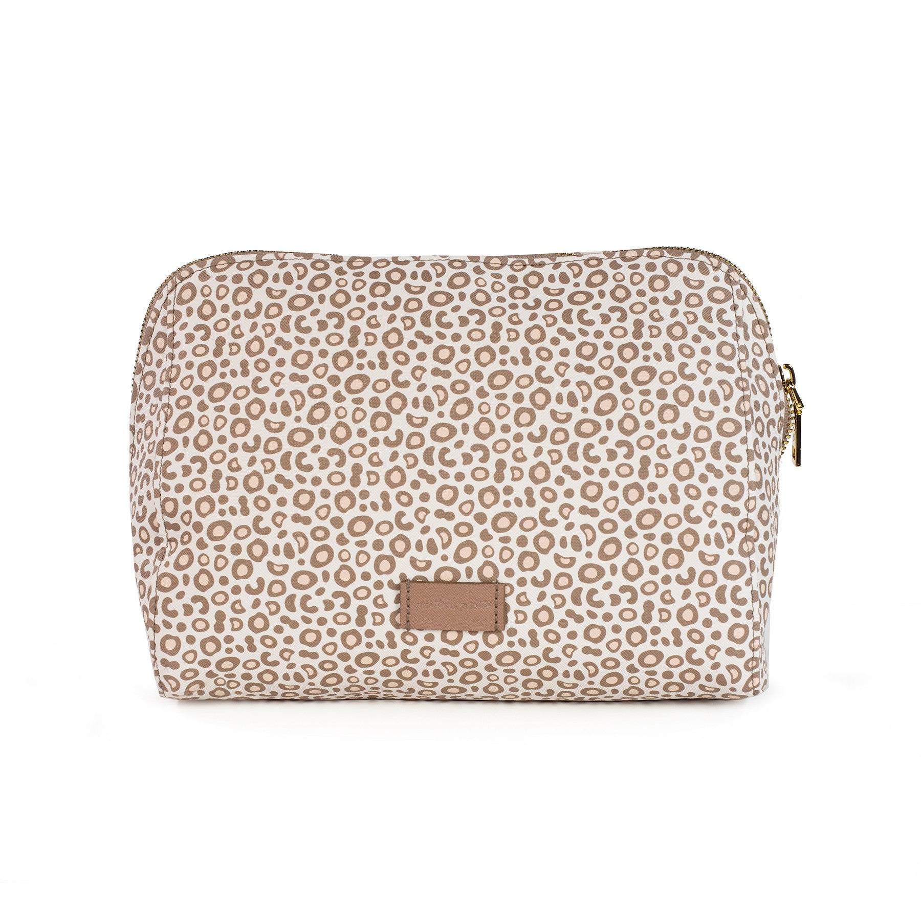 Neceser Pasito a Pasito London Animal Print