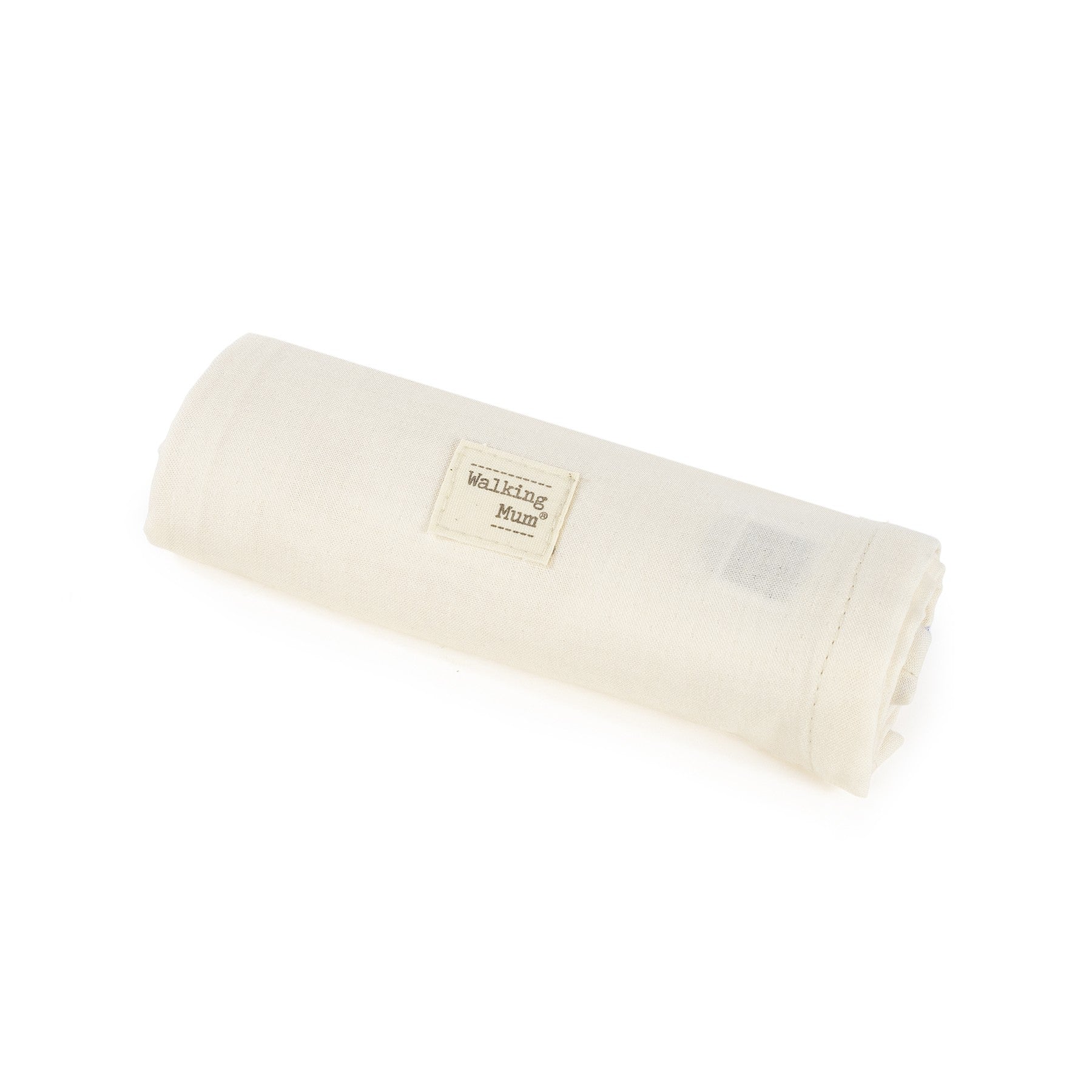 Funda colchon cuco + muselina Walking Mum Gala