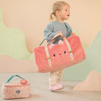 Bolsa de viaje Lilliputiens Jeanne