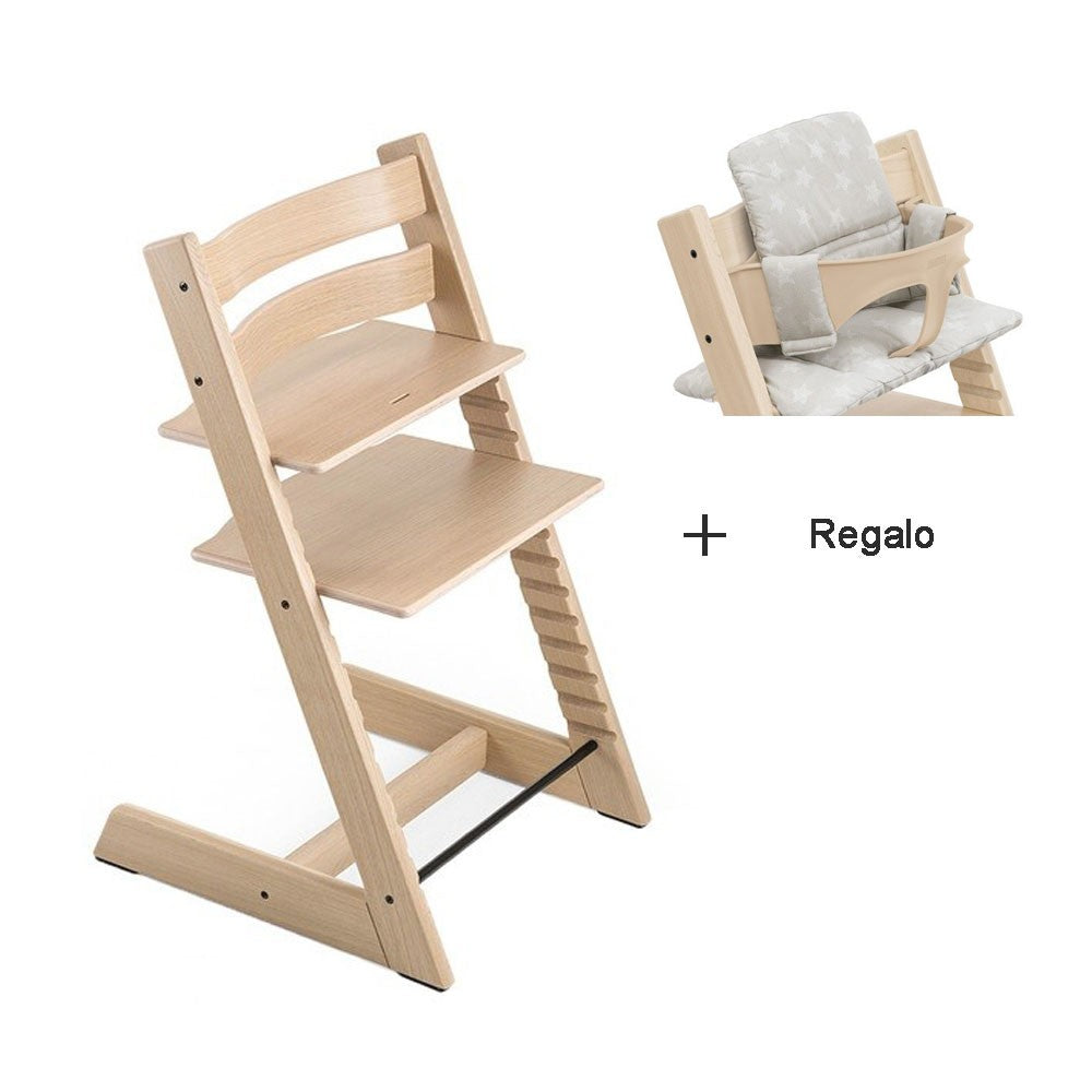 Trona Stokke TRIPP TRAPP