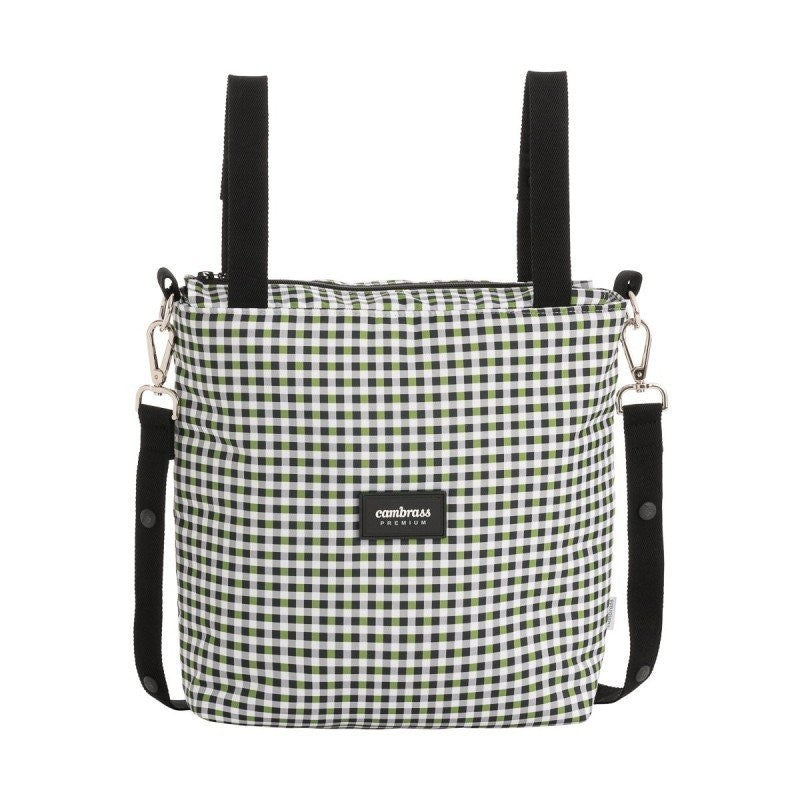 Bolso Talega Cambrass New Vichy