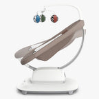 Hamaca Columpio Uppababy Mamaroo Smart Swing