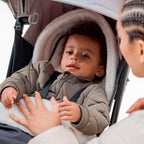 Saco Polar SmarTrike TRAVELER