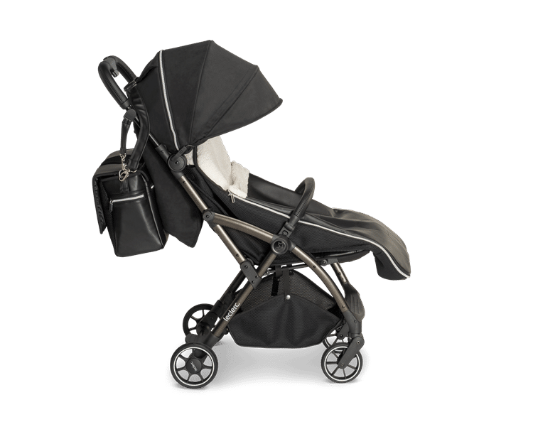 Silla paseo Leclerc Hexagon hasta 22 kg