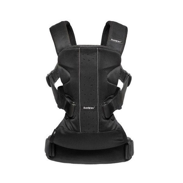 Mochila Portabebe Babybjorn One Air Mesh