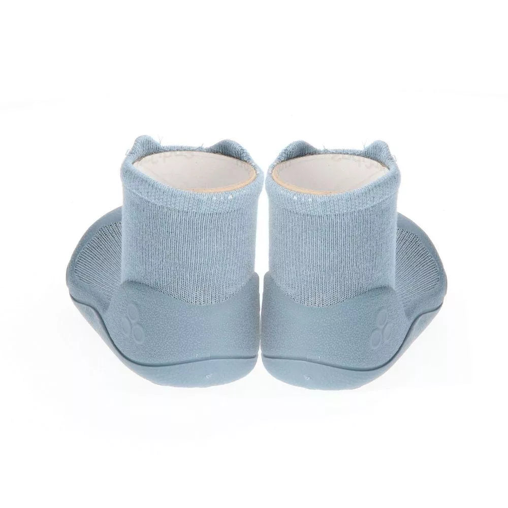 Zapato calcetin Attipas ANIMAL BLUE
