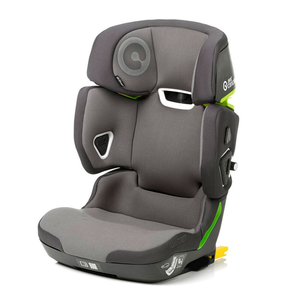 Silla Auto Jane iWINNER I-Size 100-150 cm