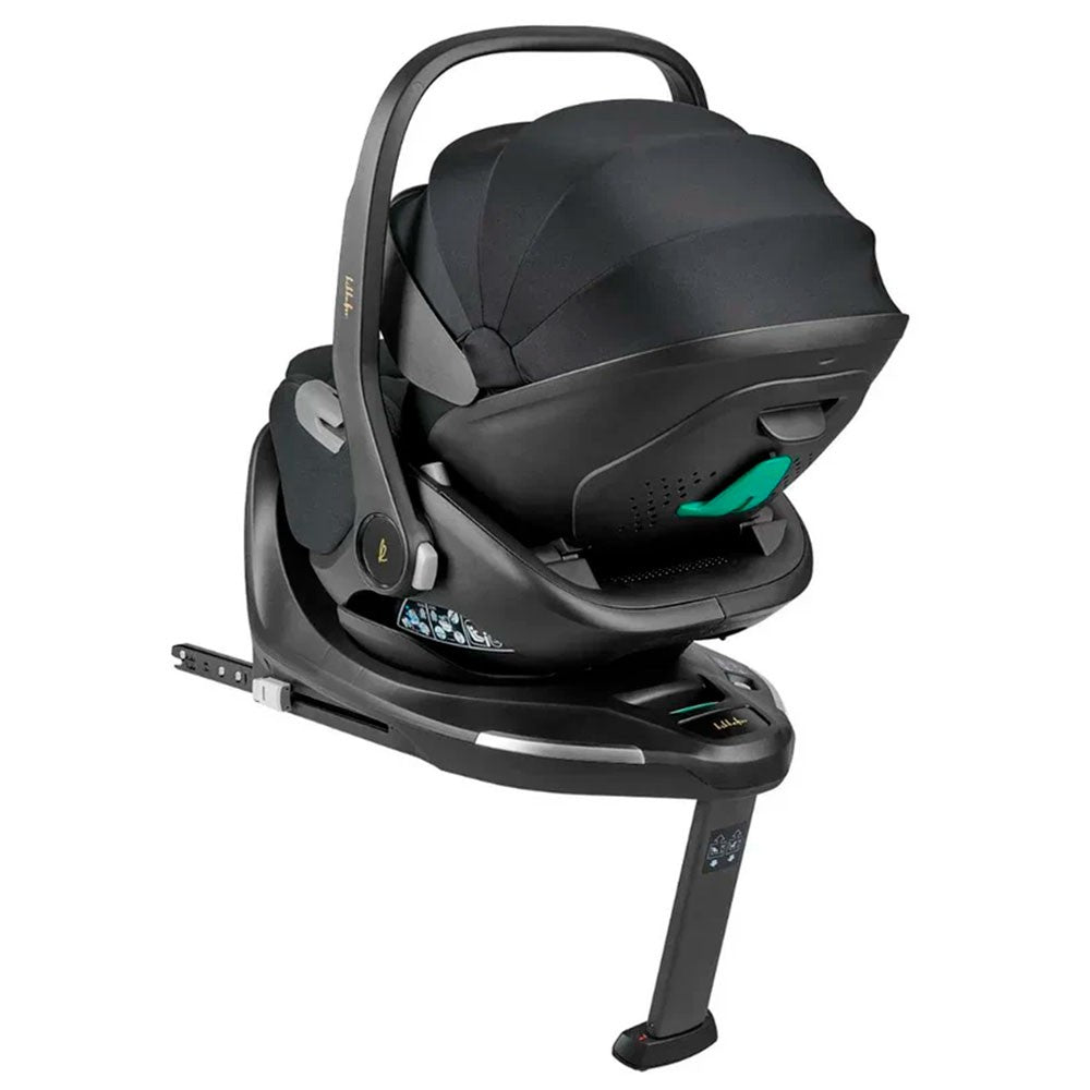 Grupo 0 KikkaBoo i-Class i-SIZE 40-87 cm