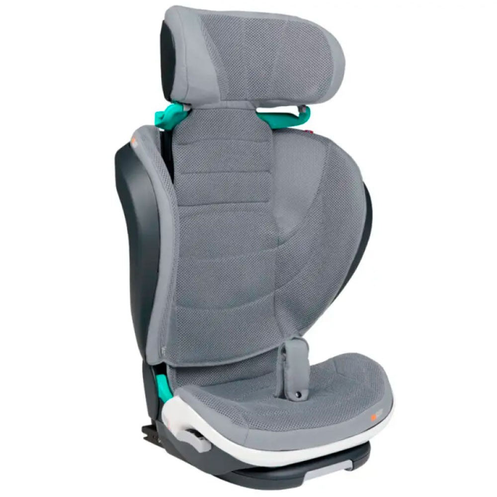 Silla auto Besafe iZi Flex FIX 2 i-Size 100-150 cm