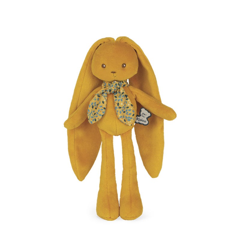 Caja regalo con Peluche Kaloo Conejo Lapinoo 25 cm