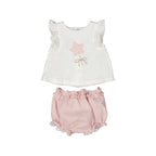 Conjunto Mayoral short